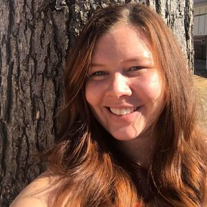 Meet your Posher, Molly